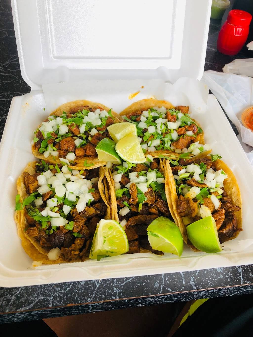 La Canasta Mexicana | restaurant | 250 W Munroe Ave, Wisconsin Dells, WI 53965, USA | 6086782701 OR +1 608-678-2701