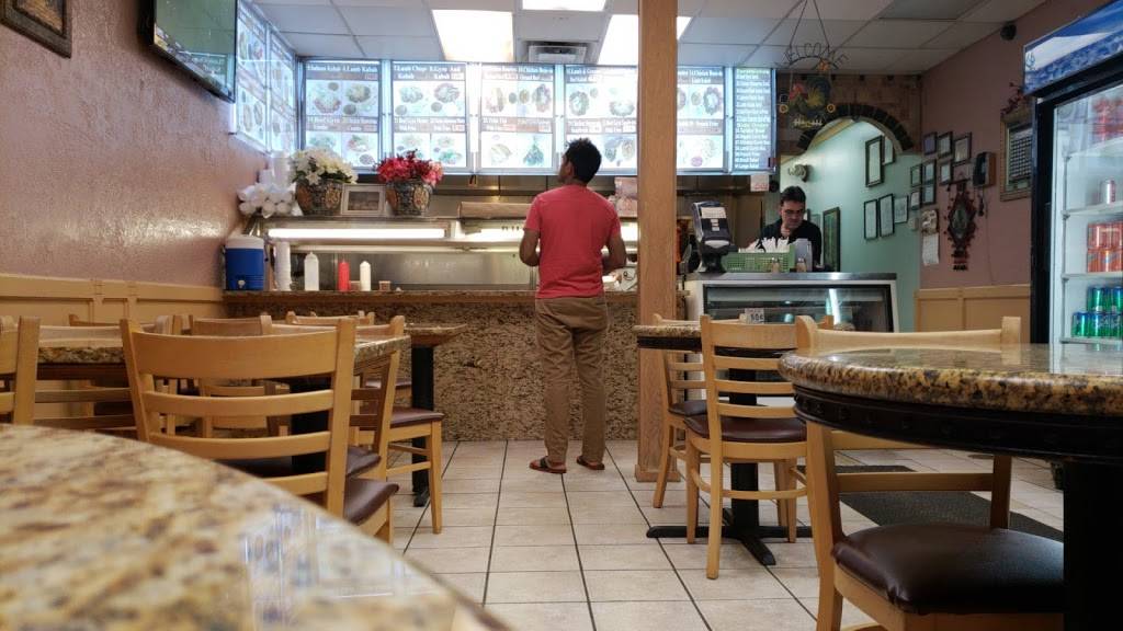 Halal Kabab House | restaurant | 6245 Little River Turnpike, Alexandria, VA 22312, USA | 7033541848 OR +1 703-354-1848