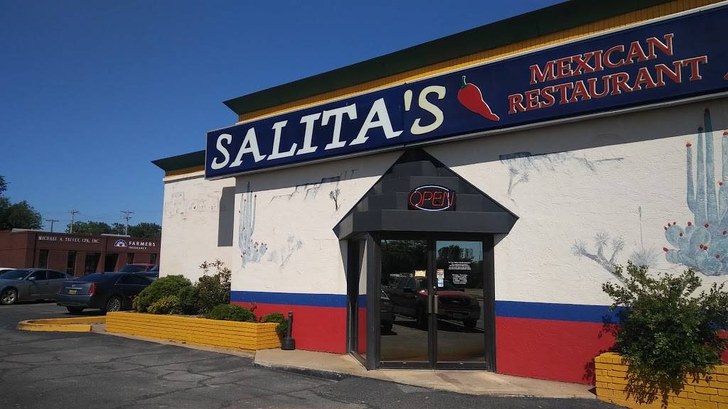 Salitas Mexican Restaurant | restaurant | 1202 W Main St, Durant, OK 74701, USA | 5809242945 OR +1 580-924-2945