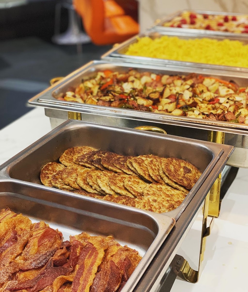 Thyme for lunch Cafe & Grill | cafe | 8860 Kenamar Dr #310, San Diego, CA 92121, USA | 8585470247 OR +1 858-547-0247