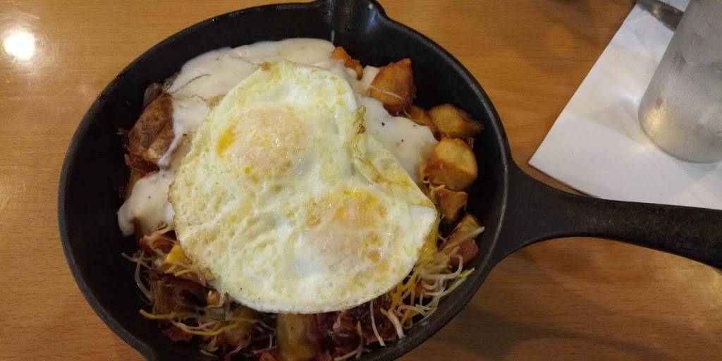 The Golden Eatery | restaurant | 5689 W Fox Rd, Mears, MI 49436, USA | 2318733663 OR +1 231-873-3663