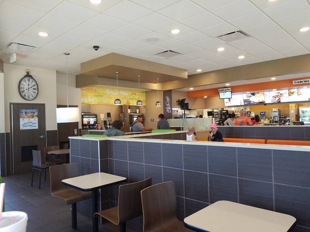 McDonalds | cafe | 195 Akron Dr, Winston-Salem, NC 27105, USA | 3367222761 OR +1 336-722-2761
