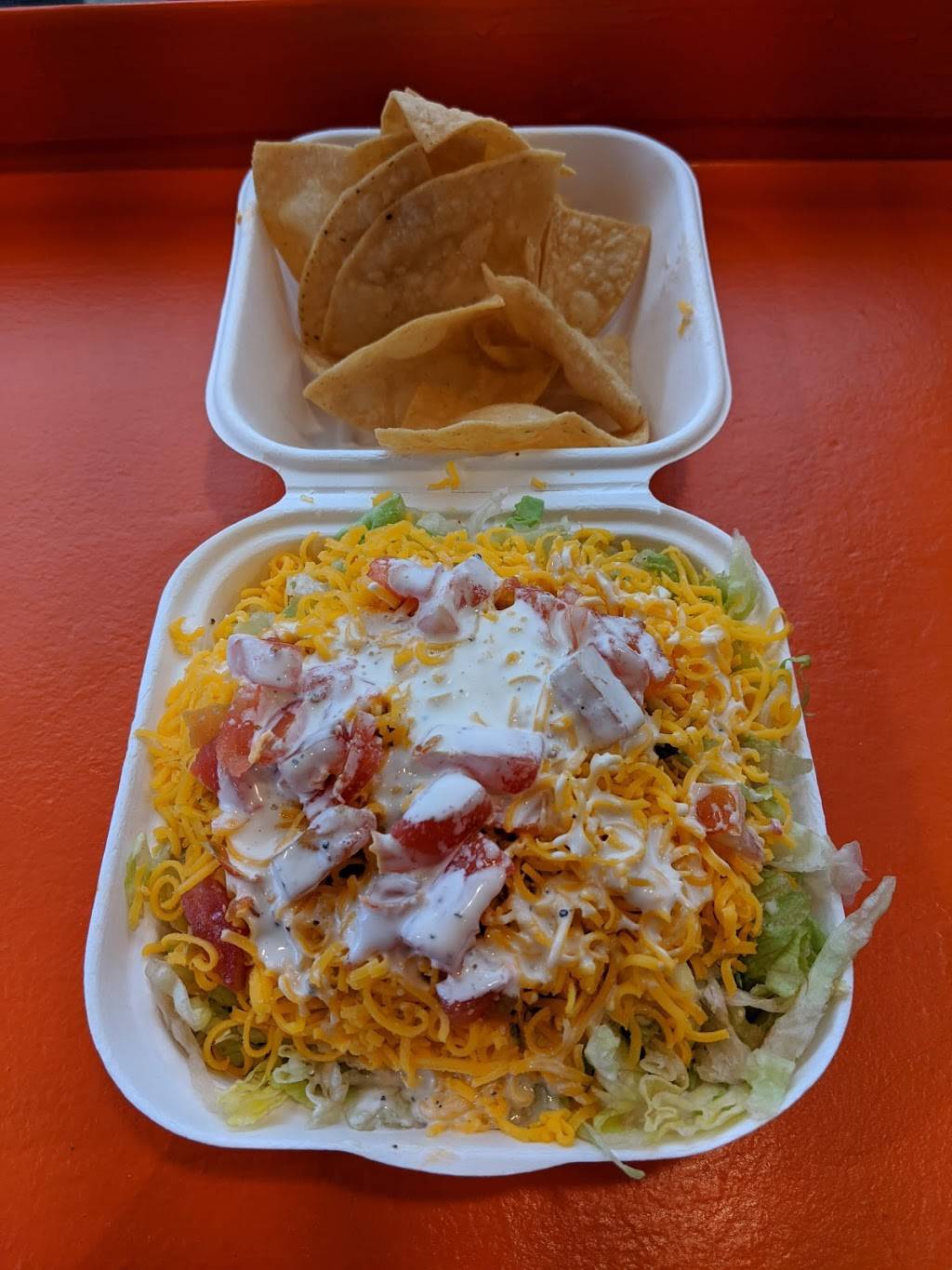 Naugles Tacos & Burgers | restaurant | 12120 Beach Blvd, Stanton, CA 90680, USA | 5624844423 OR +1 562-484-4423