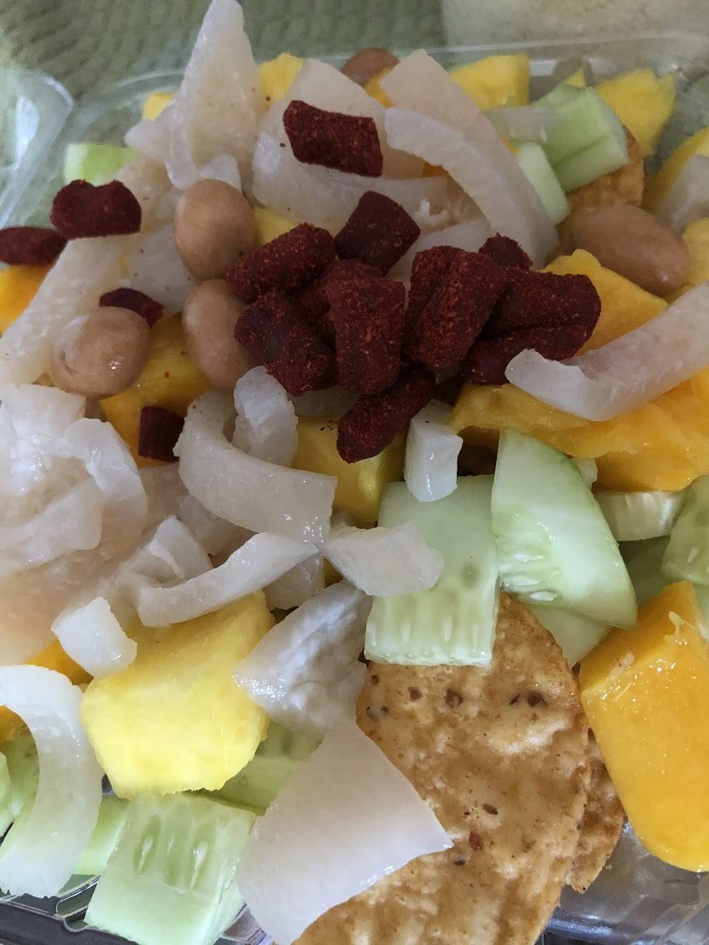 El Tri Raspados | restaurant | 16018 Millwood Dr, Ivanhoe, CA 93235, USA | 5598271660 OR +1 559-827-1660