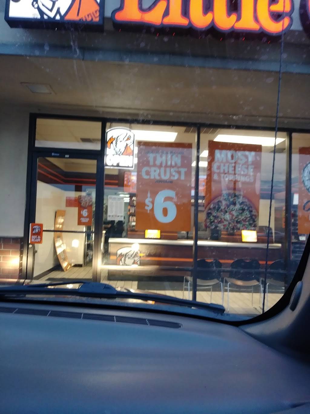 Little Caesars Pizza | meal takeaway | 1410-C, Bridge St, Yuba City, CA 95993, USA | 5306733330 OR +1 530-673-3330