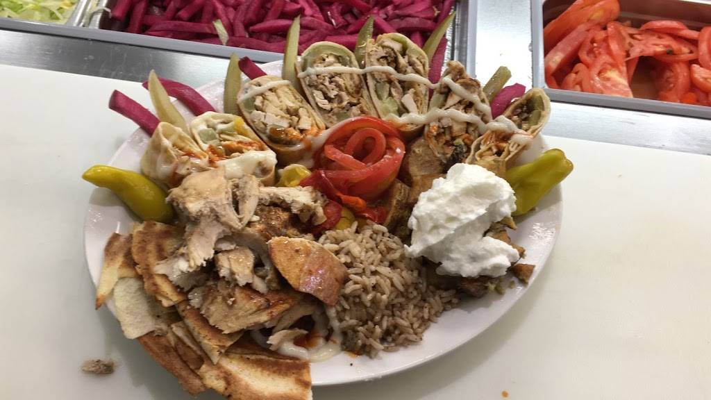 Shawarma Prince | restaurant | 4434 Innes Rd, Orléans, ON K4A 4C5, Canada | 6138340112 OR +1 613-834-0112