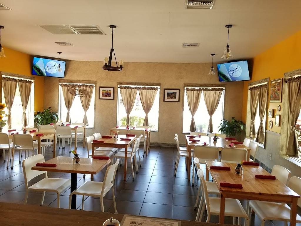 Inkawasi Restaurant | restaurant | 10667 Boardwalk Loop, Lakewood Ranch, FL 34202, USA | 9413601110 OR +1 941-360-1110