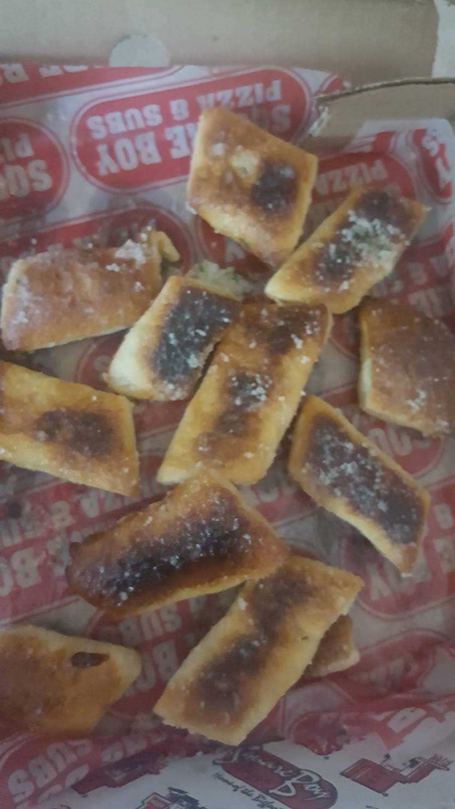 Square Boy Pizza & Subs | restaurant | 1240 Simcoe St N, Oshawa, ON L1G 4X3, Canada | 9054044444 OR +1 905-404-4444