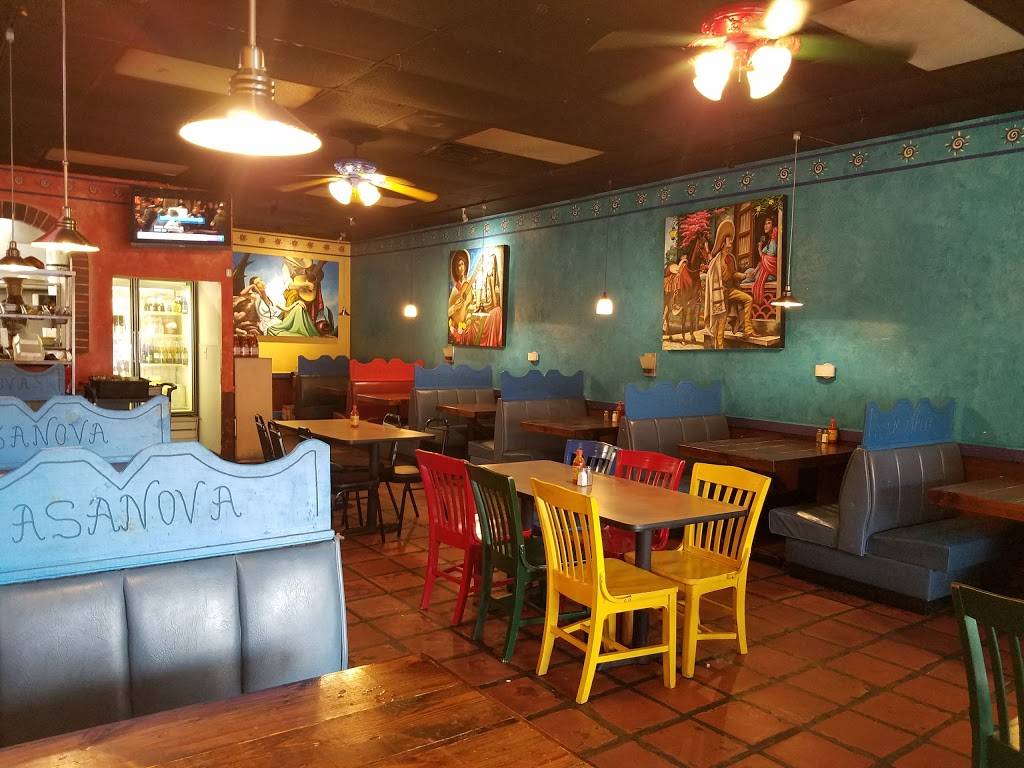 Casanova Mexican Restaurant | restaurant | 1651 Powder Springs Rd SW, Marietta, GA 30064, USA | 7704209666 OR +1 770-420-9666