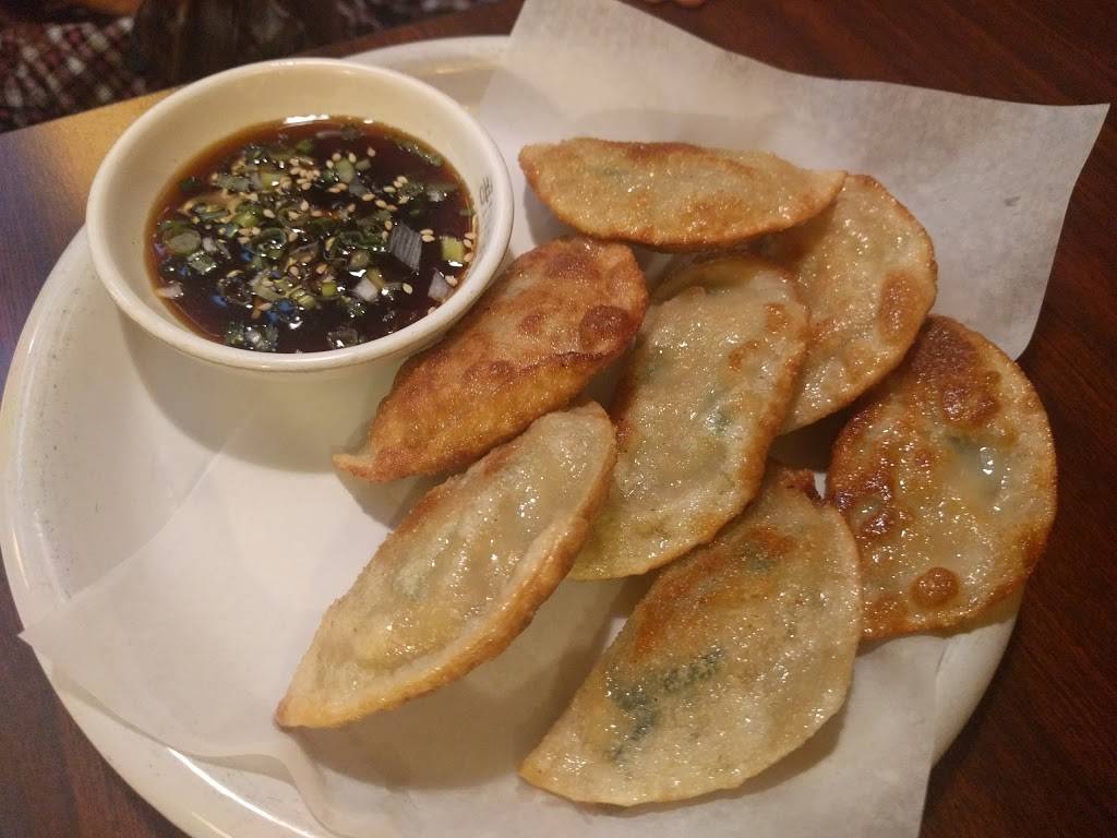 Kimchi Bistro | restaurant | 219 Broadway E, Seattle, WA 98102, USA | 2063234472 OR +1 206-323-4472