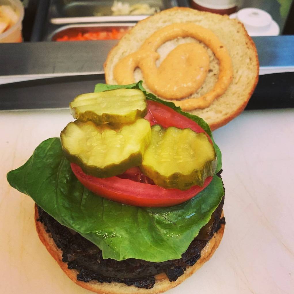 Pickle Shack | cafe | 67 35th St, Brooklyn, NY 11232, USA | 8772190256 OR +1 877-219-0256