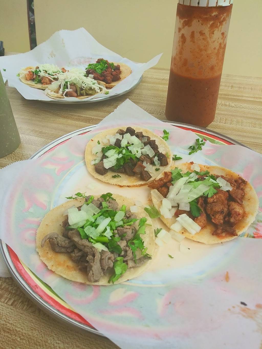 Olrosfe Taqueria | restaurant | 221 N Killingsworth St, Portland, OR 97217, USA | 5039601429 OR +1 503-960-1429