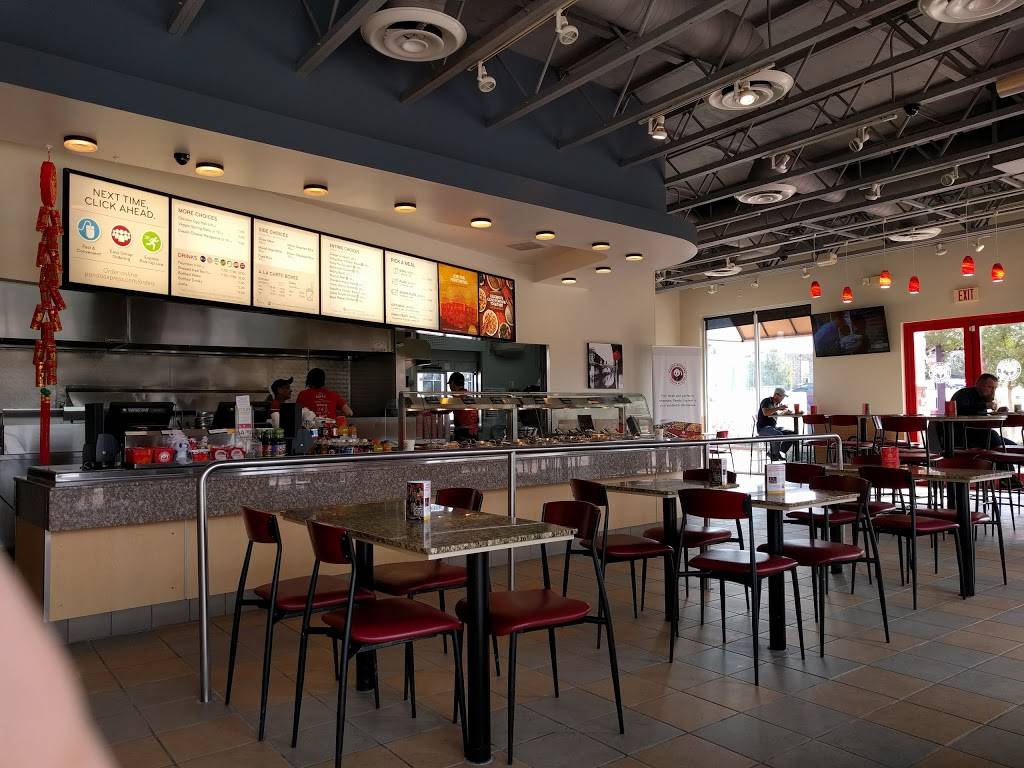 Panda Express | meal takeaway | 6970 Virginia Pkwy, McKinney, TX 75071, USA | 9725406188 OR +1 972-540-6188