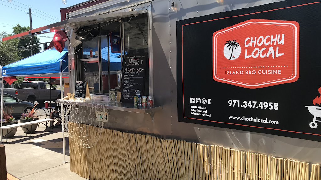 Chochu Local ISLAND BBQ | restaurant | 5235 NE Sandy Blvd, Portland, OR 97213, USA | 9713474958 OR +1 971-347-4958