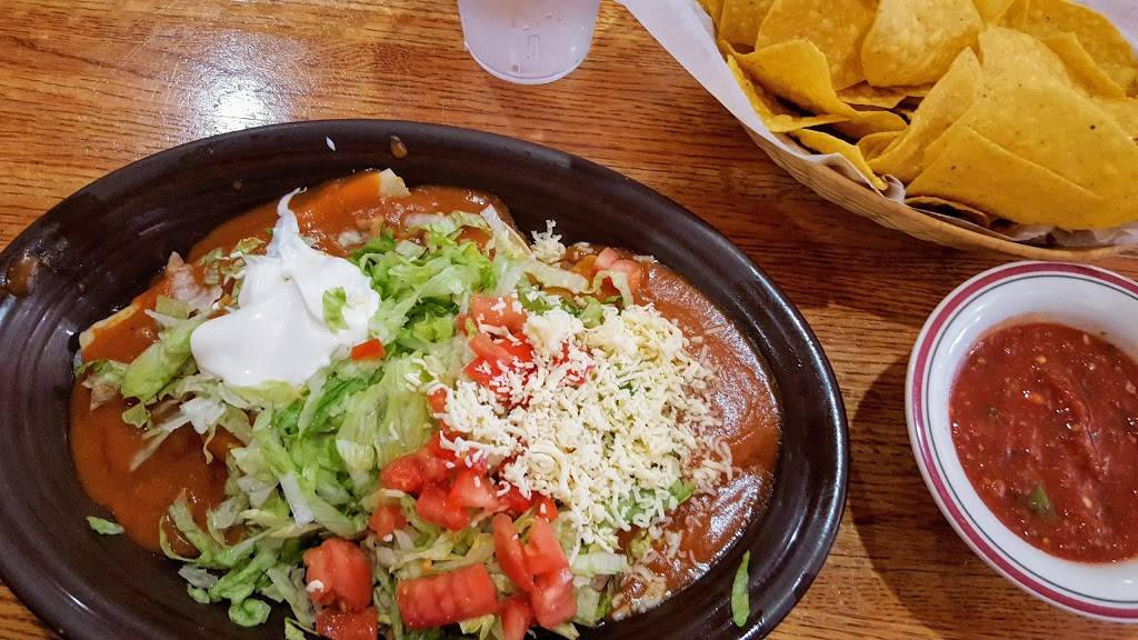 Las Trancas Mexican Restaurant - Marietta | restaurant | 458 Pike St, Marietta, OH 45750, USA | 7403739508 OR +1 740-373-9508