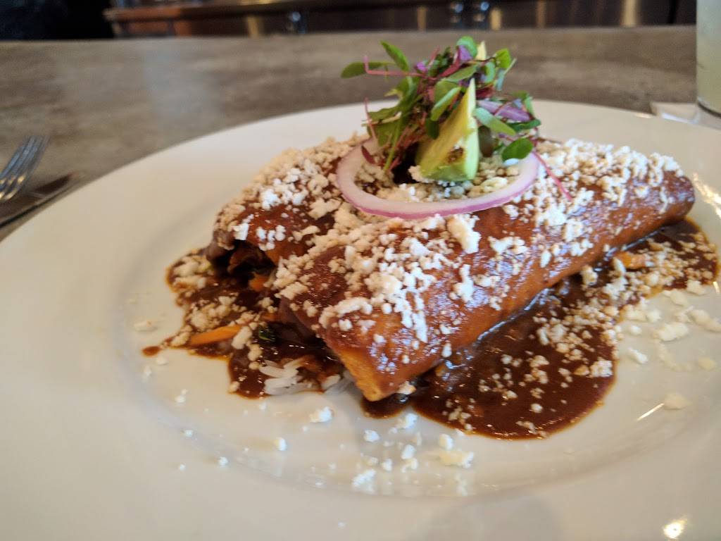 Mesa | restaurant | 118 W Jefferson Blvd, Dallas, TX 75208, USA | 2149414246 OR +1 214-941-4246