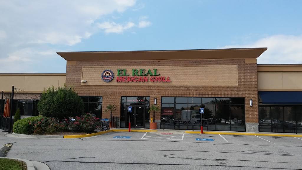 El Real Authentic Mexican Grill | restaurant | 916 Loganville Hwy, Bethlehem, GA 30620, USA | 7703071013 OR +1 770-307-1013