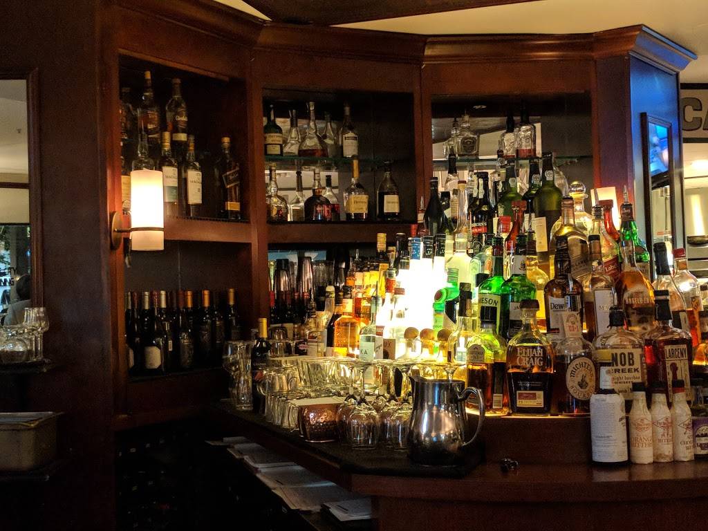 Timpano Italian Chophouse | restaurant | 1610 W Swann Ave, Tampa, FL 33606, USA | 8132545870 OR +1 813-254-5870