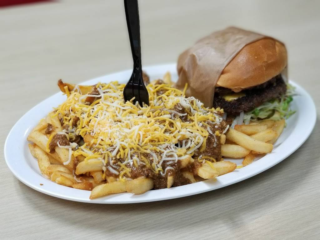 R Burgers | restaurant | 1666 University Ave, Riverside, CA 92507, USA | 9517844350 OR +1 951-784-4350