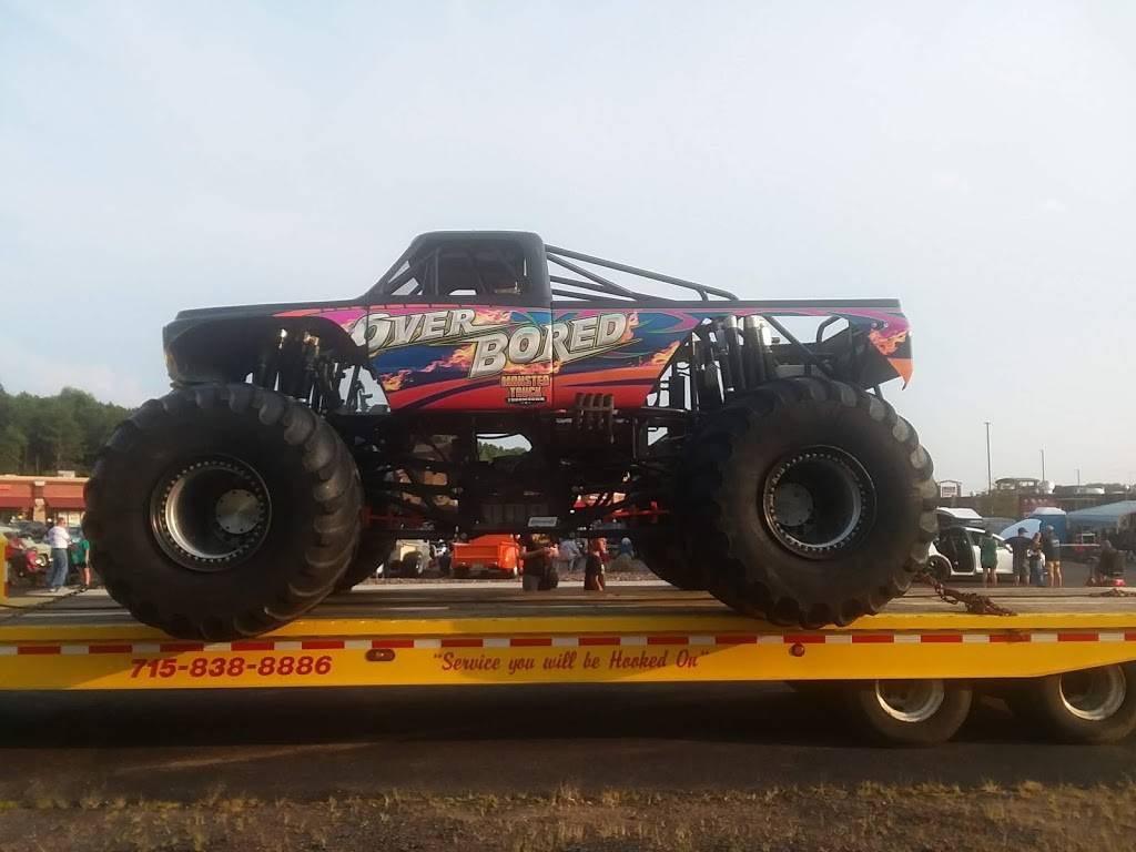 Toppers Pizza | meal delivery | 475 Chippewa Mall Dr ste 305 ste 305, Chippewa Falls, WI 54729, USA | 7157202800 OR +1 715-720-2800