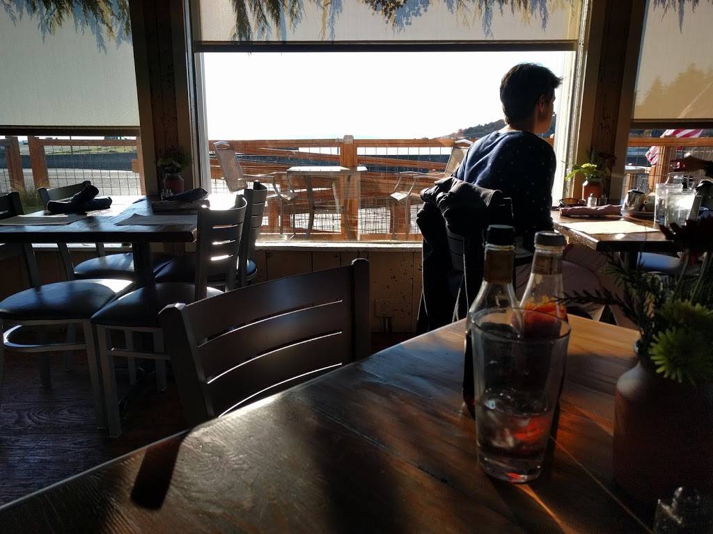 Callens Restaurant and Co | restaurant | 12981 WA-20, Coupeville, WA 98239, USA | 3604992306 OR +1 360-499-2306