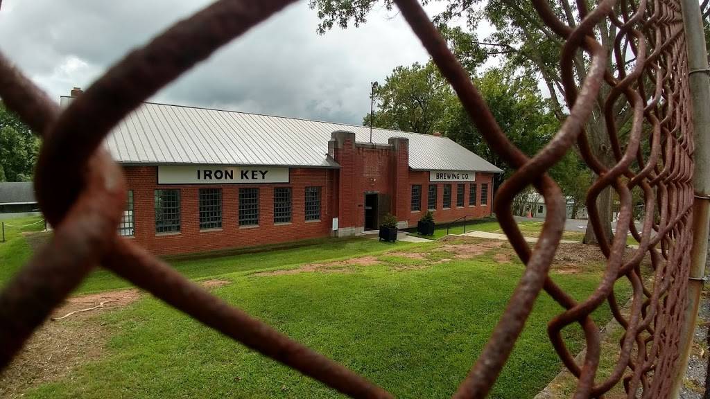 Iron Key Brewing Company | restaurant | 135 Locust St, Columbus, NC 28722, USA | 8288021045 OR +1 828-802-1045