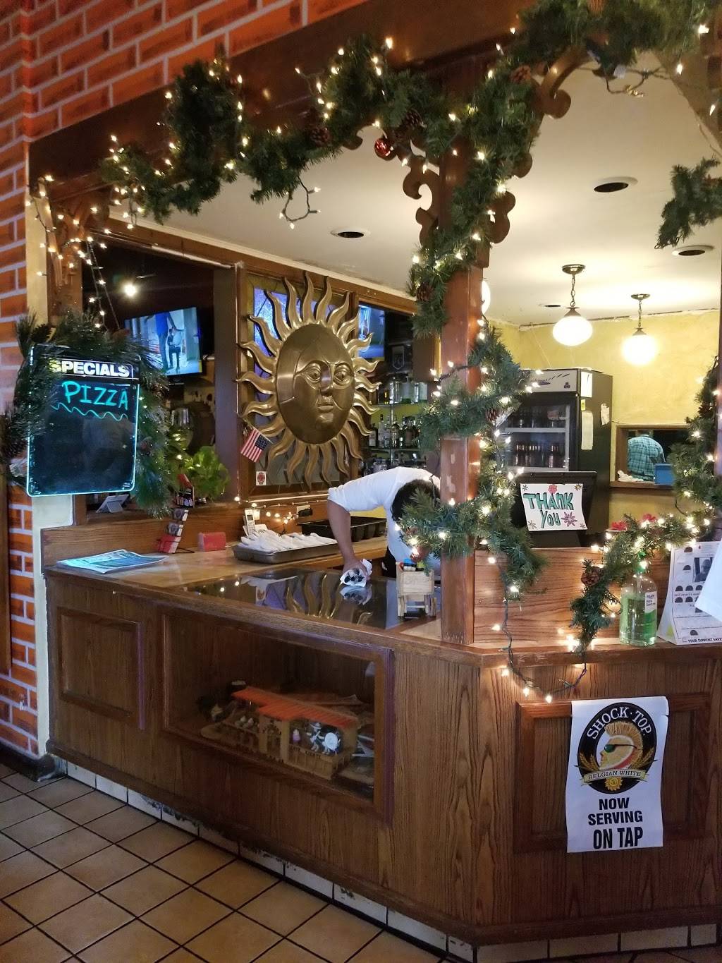 Original Hacienda Grill | restaurant | 1015 4th St, Taft, CA 93268, USA | 6617631655 OR +1 661-763-1655