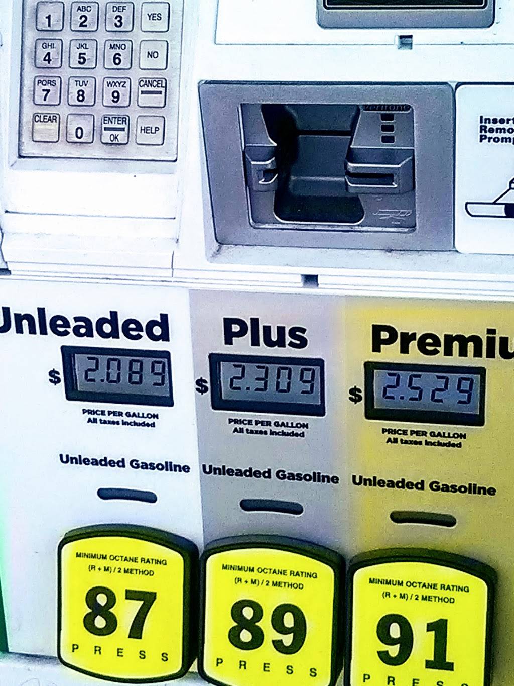 Circle K | meal takeaway | 1817 W Baseline Rd, Mesa, AZ 85202, USA | 4804912045 OR +1 480-491-2045