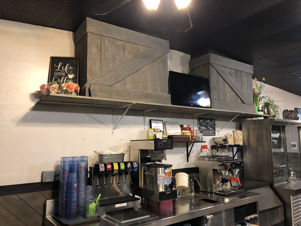 Silver Skillet Cafe | restaurant | 12650 Chillicothe Rd, Chesterland, OH 44026, USA | 4407290682 OR +1 440-729-0682