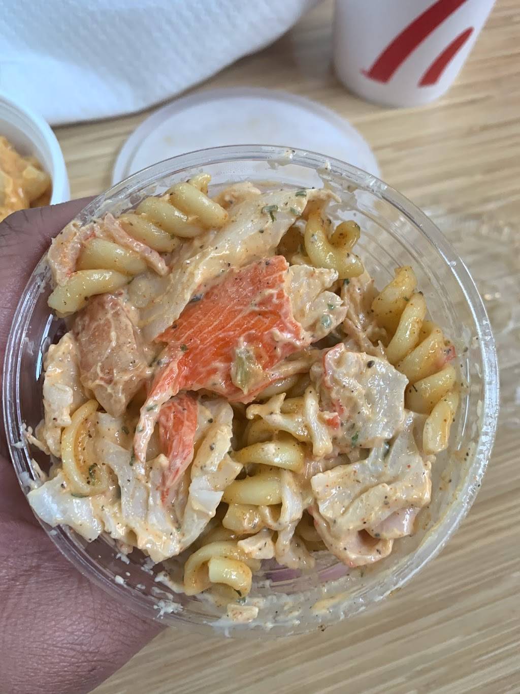 Just Good Food, LLC | bakery | 8200 Perry Hall Blvd, Nottingham, MD 21236, USA | 4104887702 OR +1 410-488-7702