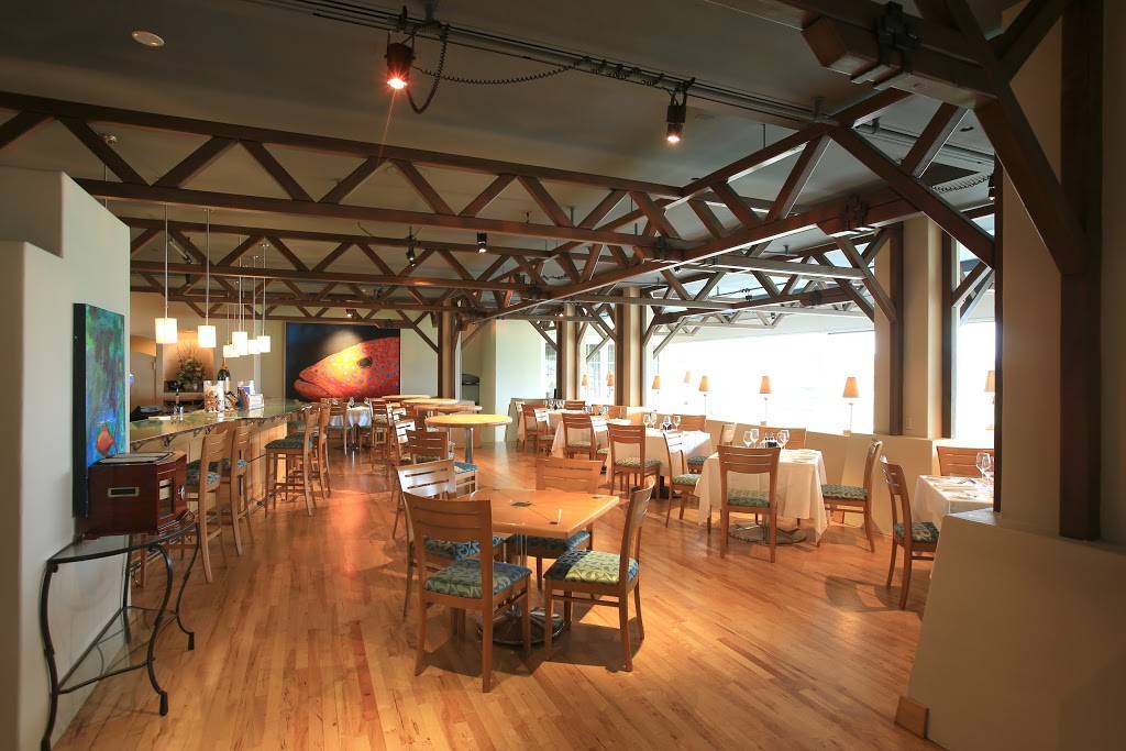 Stillwater Bar & Grill | restaurant | 1700 17 Mile Dr, Pebble Beach, CA 93953, USA | 8008770597 OR +1 800-877-0597