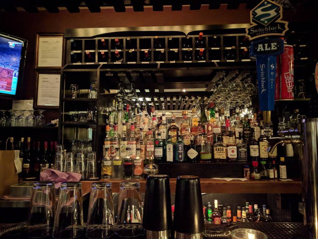 Thai Basil Restaurant | restaurant | 4940 Main St, Manchester Center, VT 05255, USA | 8027688433 OR +1 802-768-8433