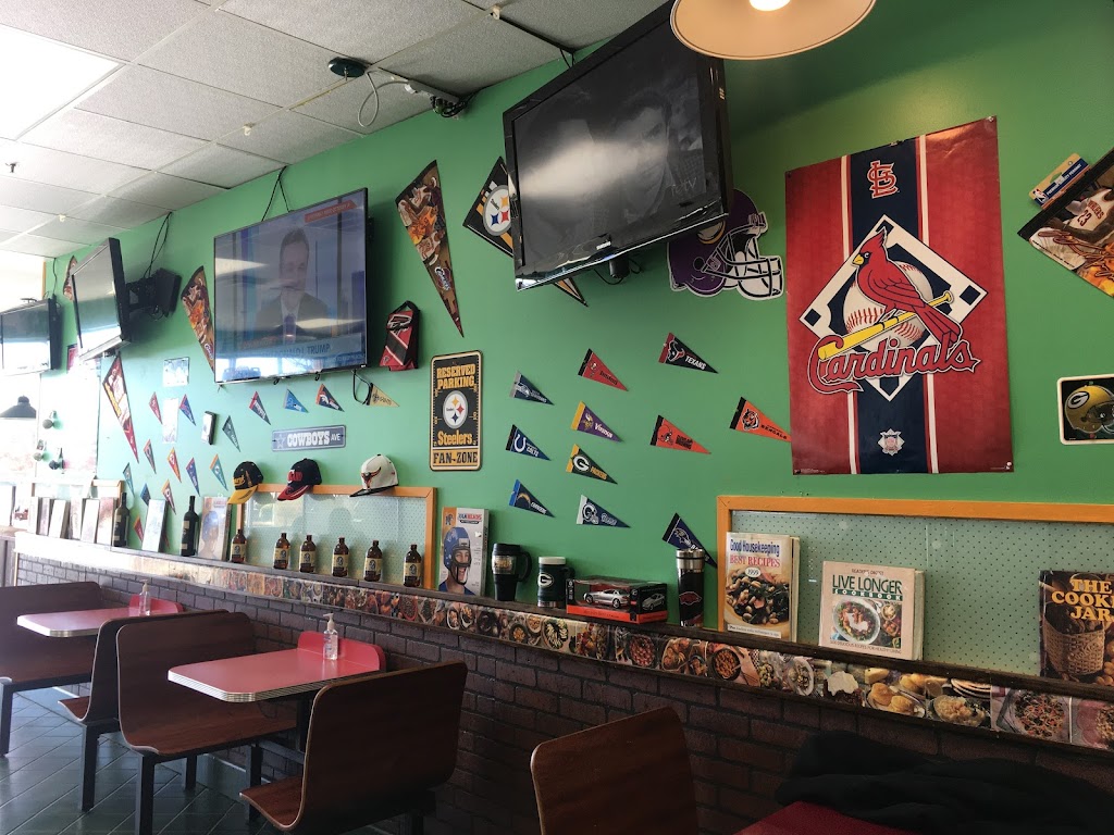 Pancake Factory | restaurant | 109 S Worthington Dr, West Memphis, AR 72301, USA | 8703949449 OR +1 870-394-9449