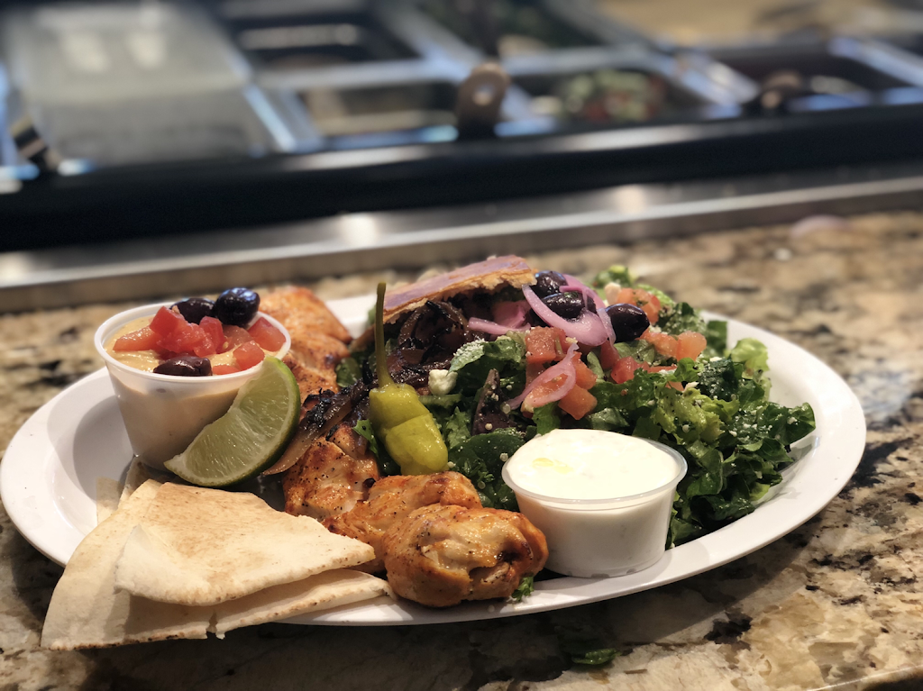 Shiraz Mediterranean Grill | restaurant | 1565 Bardstown Rd, Louisville, KY 40205, USA | 5027490385 OR +1 502-749-0385