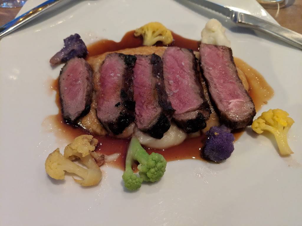 The Kitchen Table | restaurant | 1574 4th St, San Rafael, CA 94901, USA | 4155215568 OR +1 415-521-5568