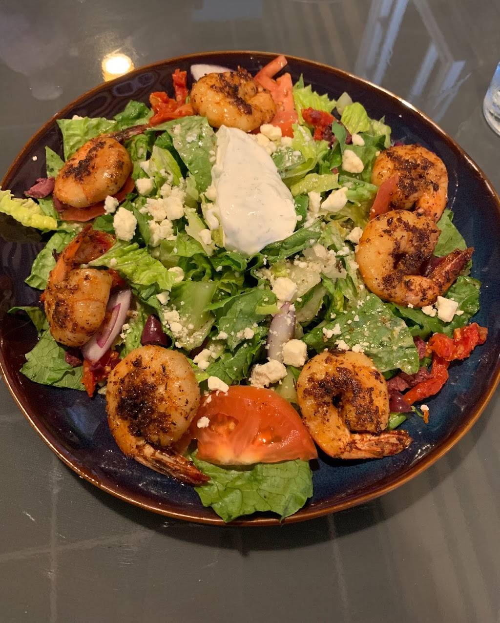 Romans cafe | restaurant | 7756 Bluebonnet Blvd, Baton Rouge, LA 70810, USA | 2257691779 OR +1 225-769-1779