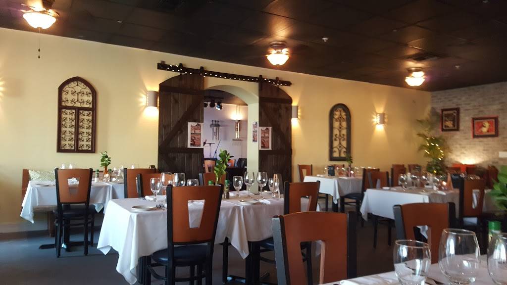 Slates | restaurant | 4820 Candia St, Cape Coral, FL 33904, USA | 2395406800 OR +1 239-540-6800