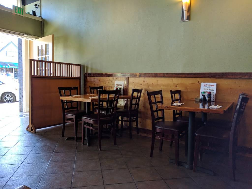 Furagu Sushi | restaurant | 116 W 25th Ave, San Mateo, CA 94403, USA | 6509314038 OR +1 650-931-4038