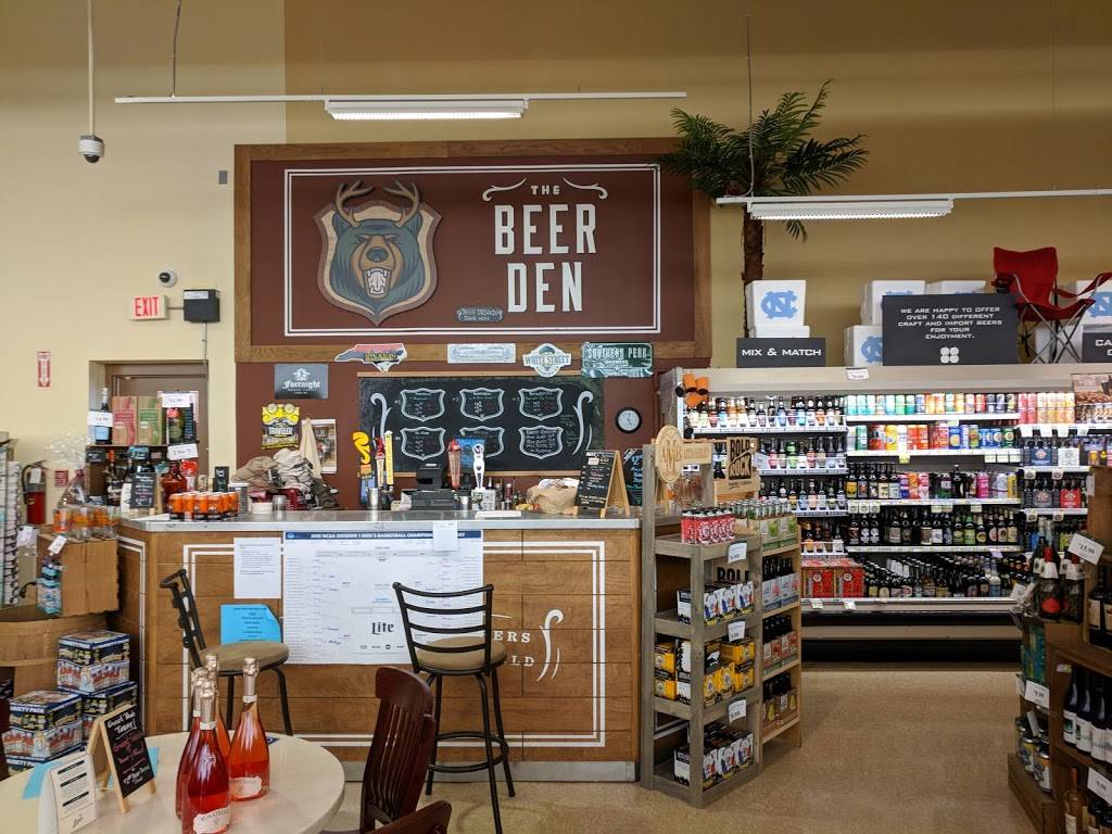 Lowes Foods of Chapel Hill | bakery | 11312 US Hwy 15 501 N, Chapel Hill, NC 27514, USA | 9199691464 OR +1 919-969-1464