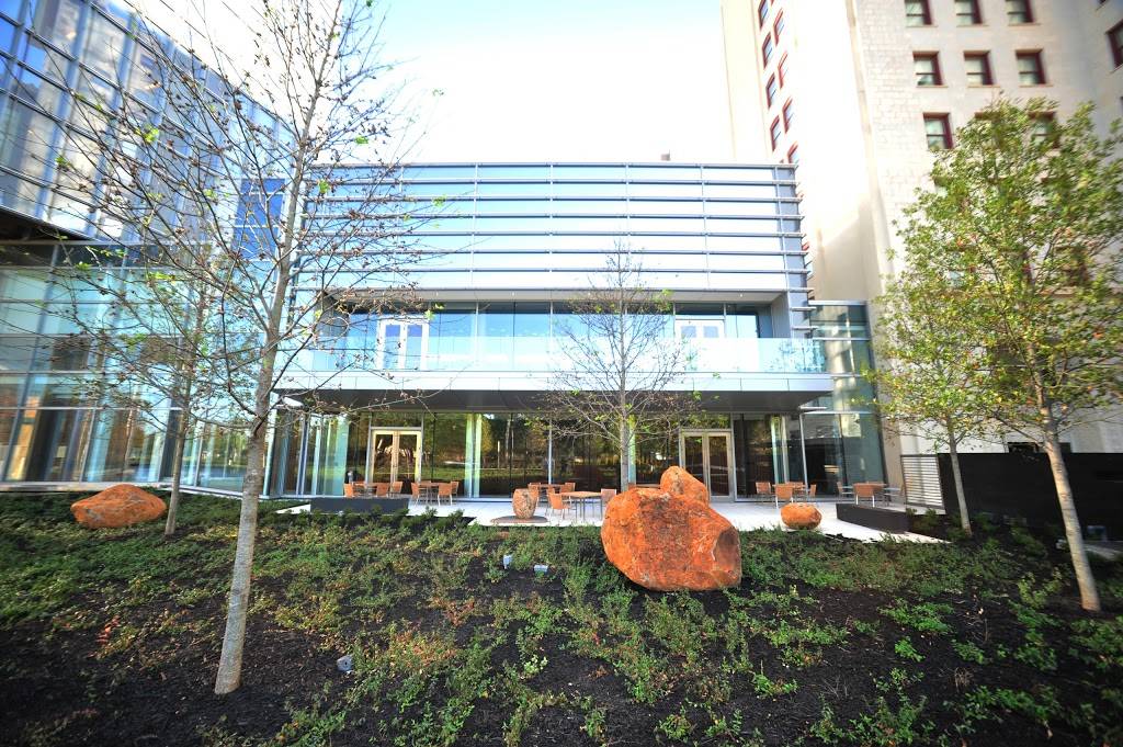 Colcord Hotel | restaurant | 15 N Robinson Ave, Oklahoma City, OK 73102, USA | 4056014300 OR +1 405-601-4300