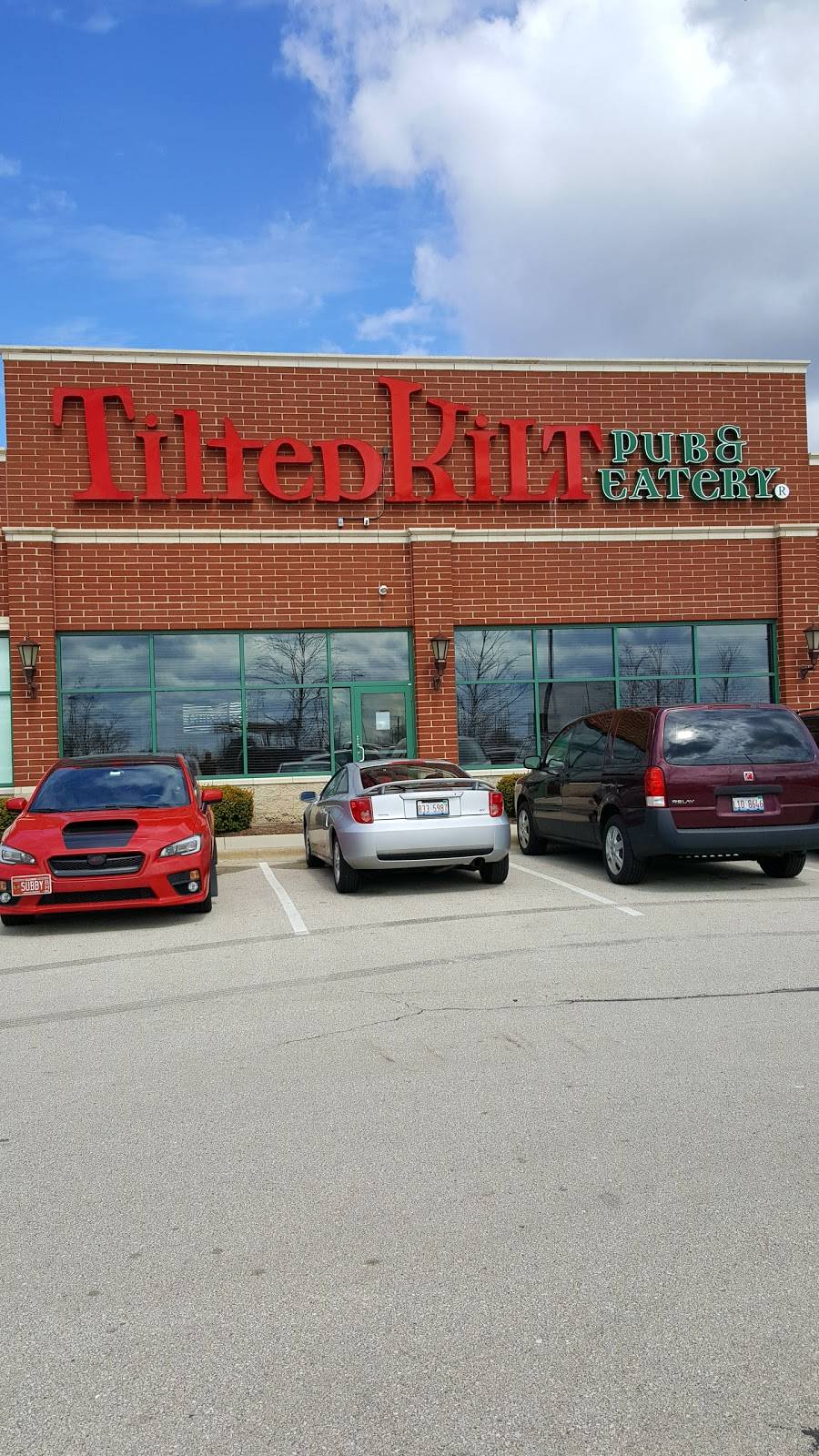 Tilted Kilt Pub and Eatery Bolingbrook, IL | restaurant | 1055 S Weber Rd, Bolingbrook, IL 60490, USA | 6307598458 OR +1 630-759-8458