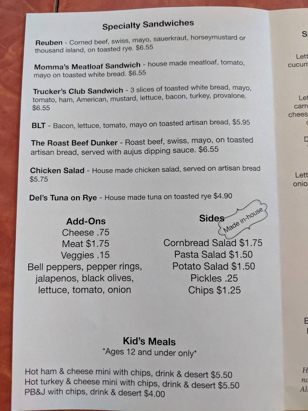 The Grey Flower Deli | restaurant | 10849 London Ln, Apison, TN 37302, USA | 4232365050 OR +1 423-236-5050