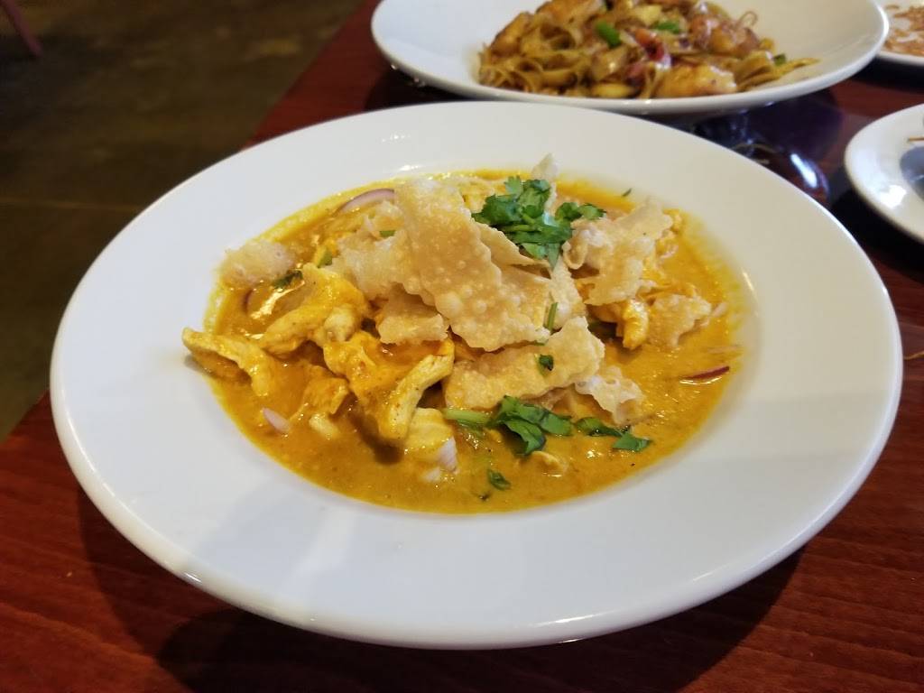 Narai Thai Restaurant | meal takeaway | 805 Village Center Dr, Colorado Springs, CO 80919, USA | 7195315175 OR +1 719-531-5175