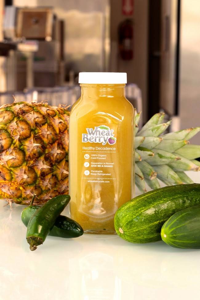 Wheat Berry Cafe | meal takeaway | 1150 Douglas Ave, Altamonte Springs, FL 32714, USA | 4078659999 OR +1 407-865-9999