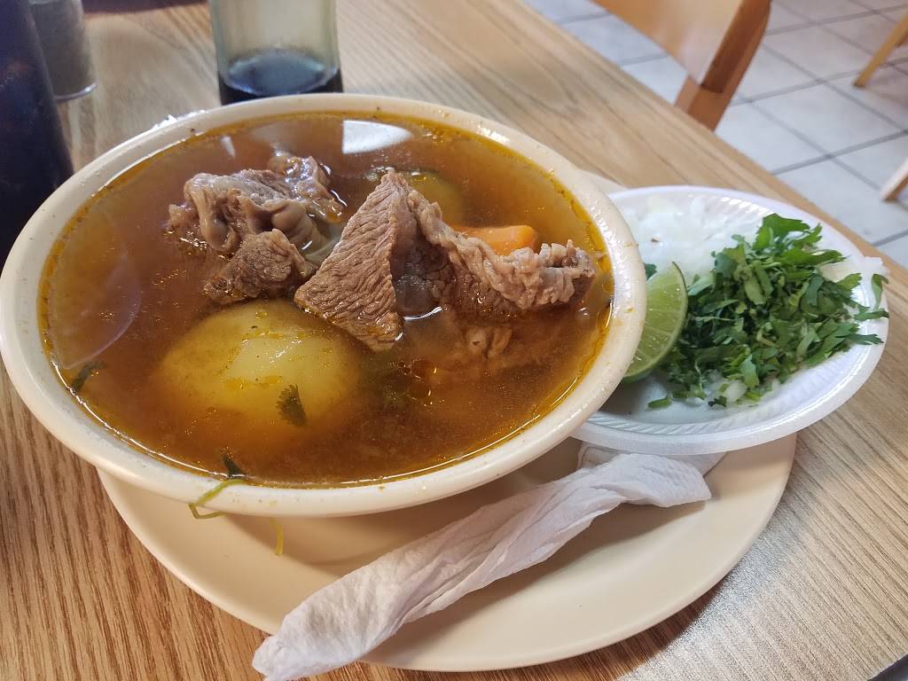 Taqueria Guadalajara | restaurant | 1807 Decker Blvd, Columbia, SC 29206, USA | 8037644121 OR +1 803-764-4121