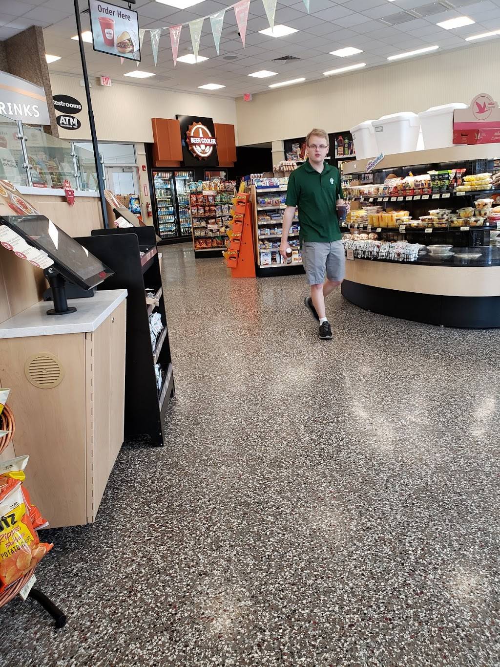 Wawa | cafe | 4256 Aloma Ave, Winter Park, FL 32792, USA | 4075016566 OR +1 407-501-6566