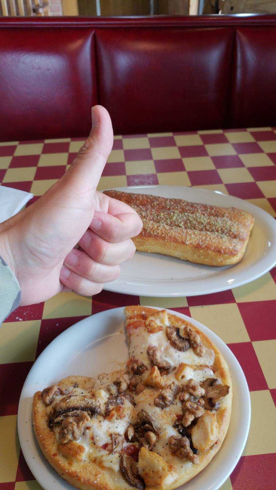 Pizza Hut | restaurant | 1212 SW Wilshire Blvd, Burleson, TX 76028, USA | 8172951261 OR +1 817-295-1261