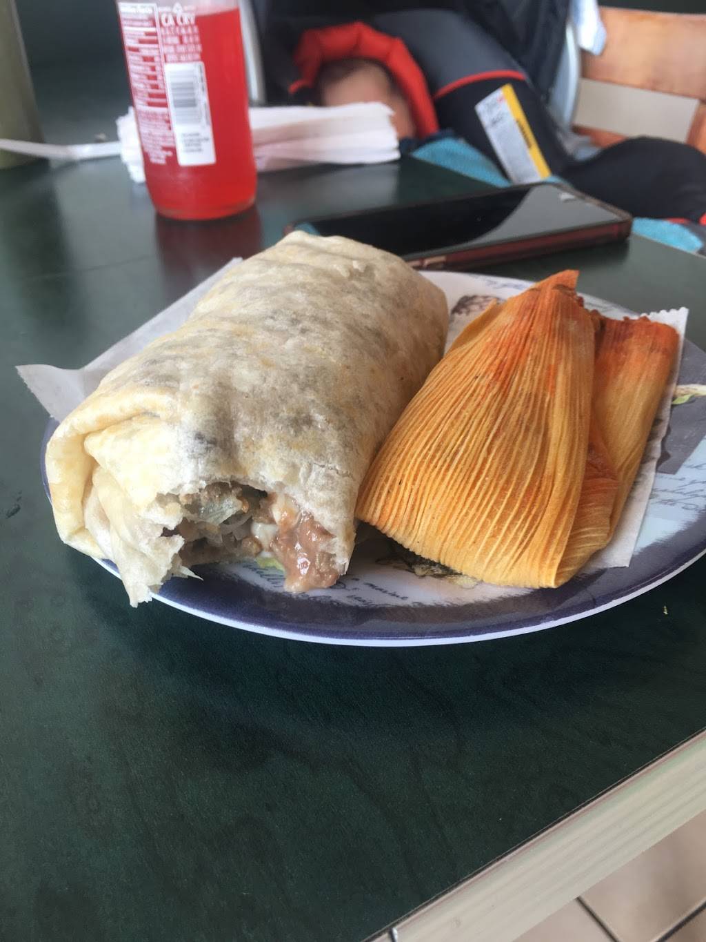 Taquería Los Rosales | restaurant | 5440 W 159th St, Oak Forest, IL 60452, USA | 7086313249 OR +1 708-631-3249