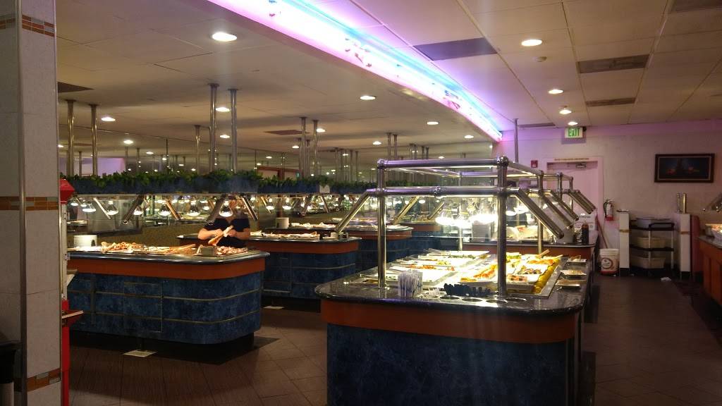 International Buffet | restaurant | 2323 Via Campo, Montebello, CA 90640, USA | 3237261668 OR +1 323-726-1668