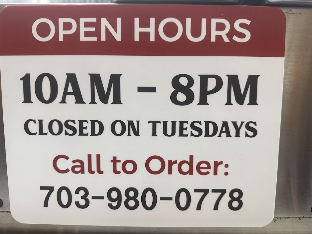 OHMANI BAP & JOONG GUK JIB | restaurant | Global Food Food Court, 13813 Foulger Square, Woodbridge, VA 22192, USA | 7039800778 OR +1 703-980-0778